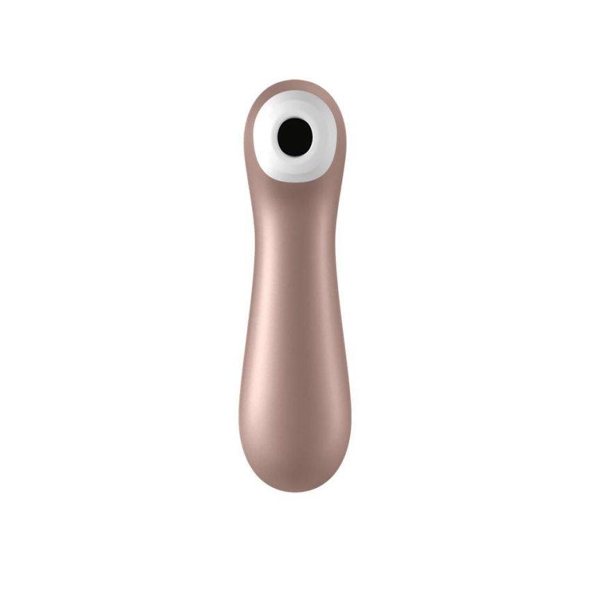 Satisfyer Pro 2+