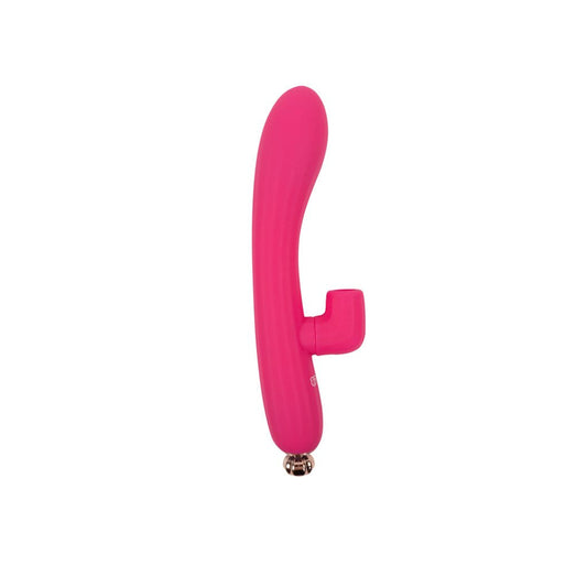 Vibrador Doble Selina Camtoyz
