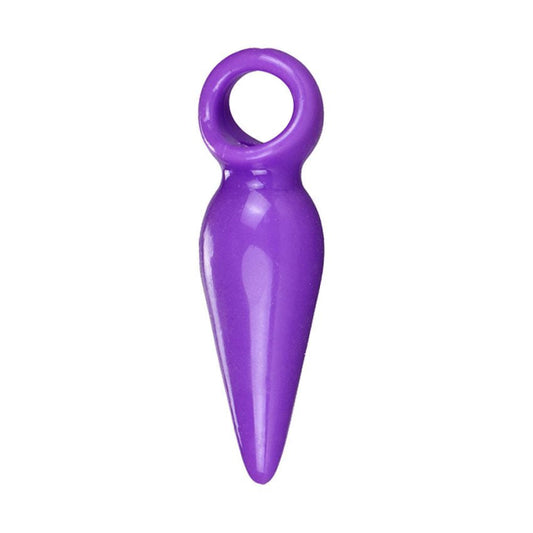 Plug Anal Santorini Camtoyz