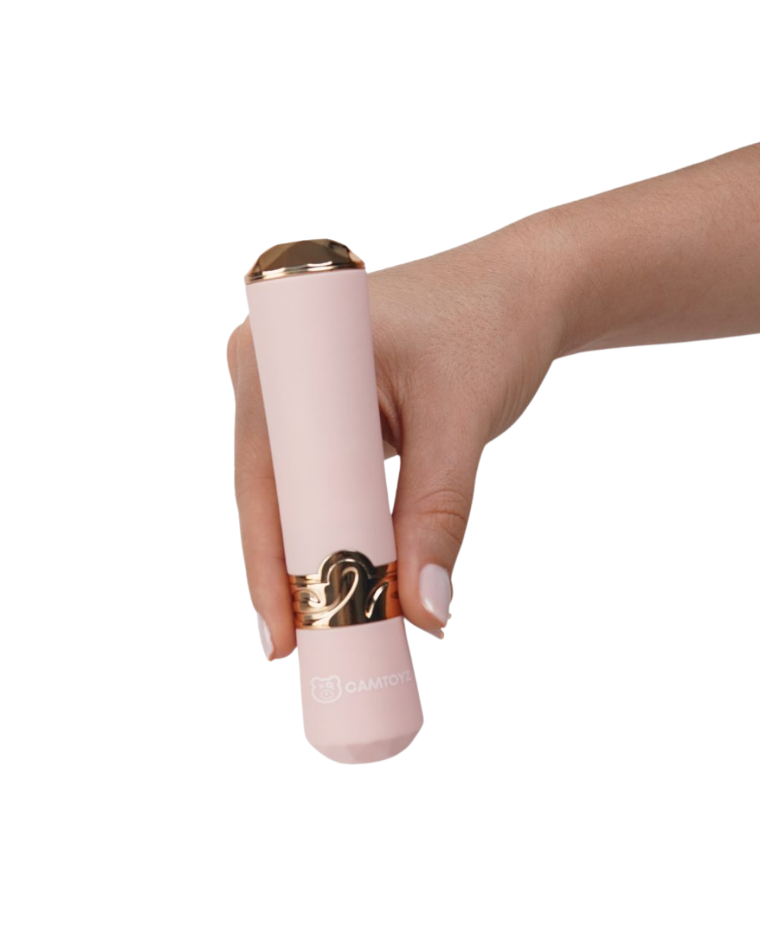 Labial Vibrador Yaray Camtoyz