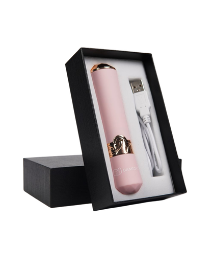 Labial Vibrador Yaray Camtoyz