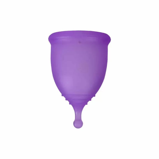 Copita Menstrual UVA  Talla A