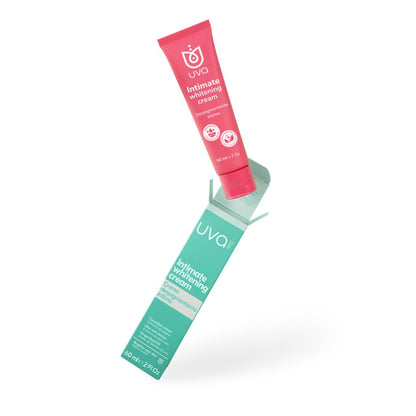 Crema Despigmentante Intima 60ml Uva