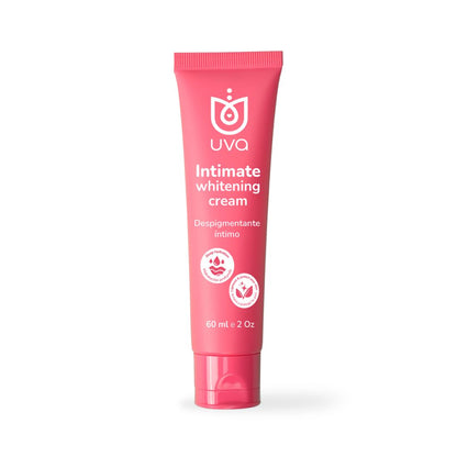 Crema Despigmentante Intima 60ml Uva