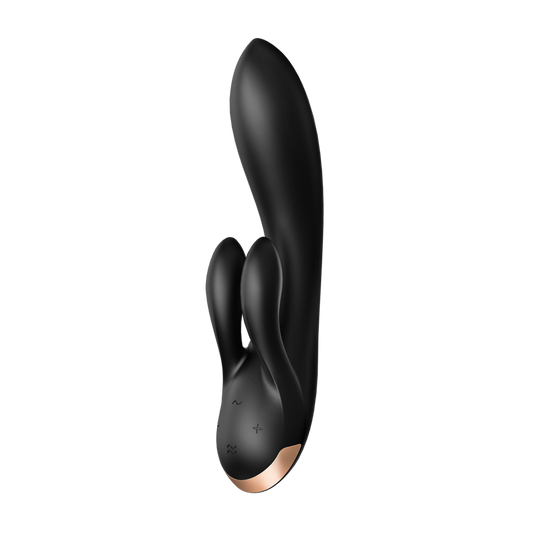 Satisfyer Double Flex