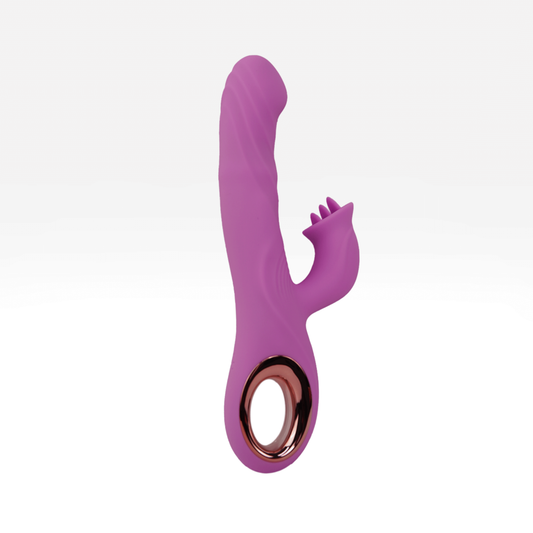 Vibrador Grenda Camtoyz