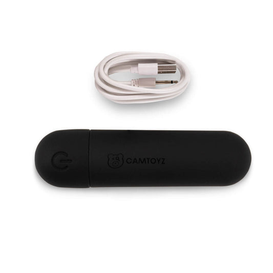 Bala Vibradora Hazel Camtoyz