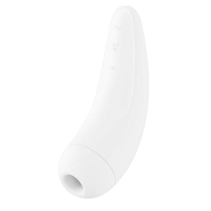 Satisfyer Curvy 2+