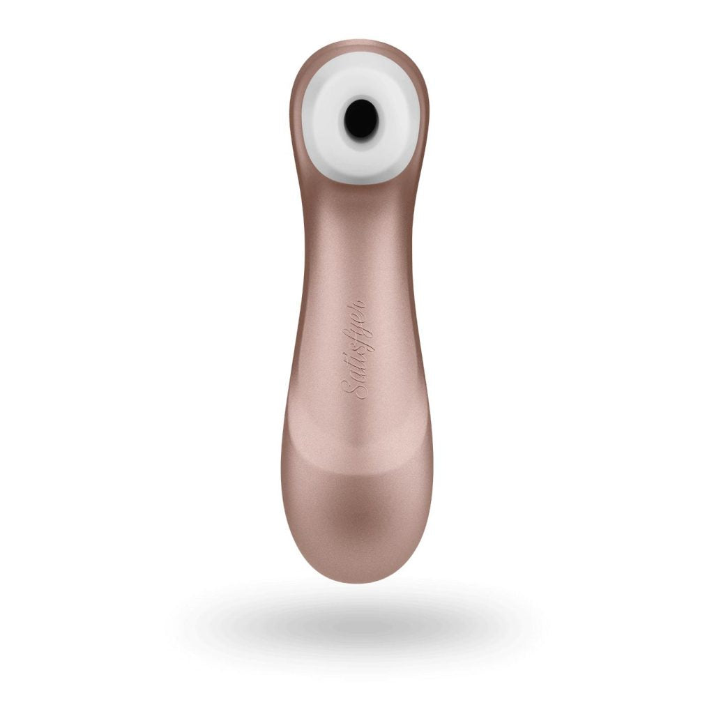 Satisfyer Pro 2+