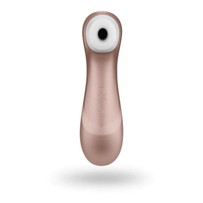 Satisfyer Pro 2+