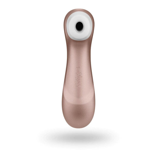 Satisfyer Pro 2+