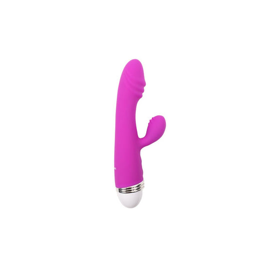 Vibrador Doble Wendy Camtoyz