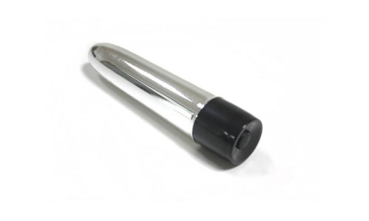 Mini Bala Vibradora Mad Camtoyz